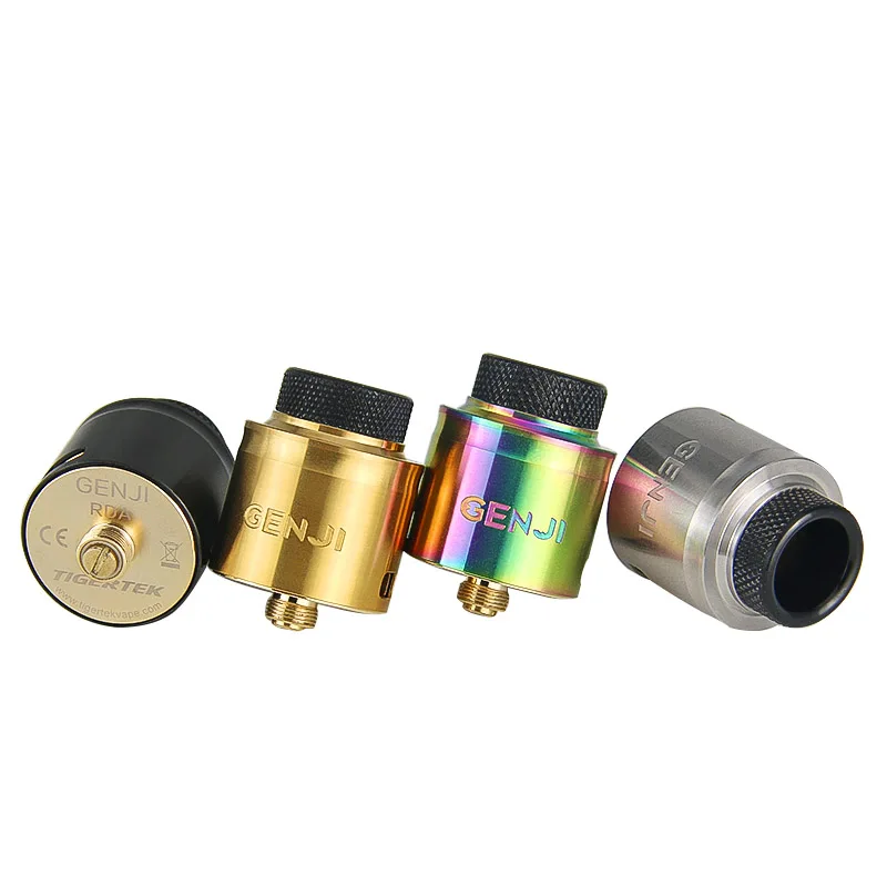 Tigertek Genji RDA (46)