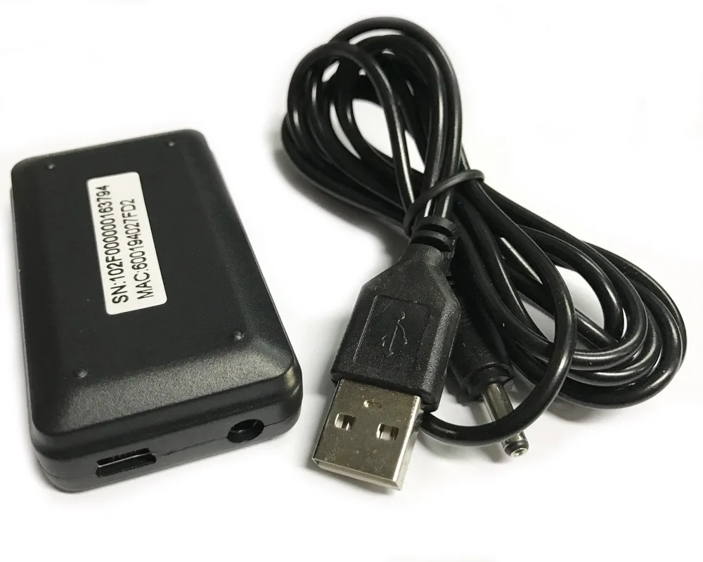 AB BLE Gateway 2.0 BLE to WiFi Bridge
