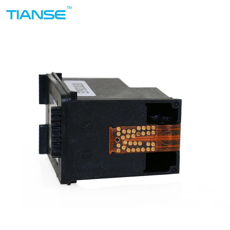 Pаспродажа TIANSE 2pk 901XL для hp 901 hp 901 XL сменный чернильный картридж для hp Officejet 4500 J4500 J4540 J4550 J4580 J4640 J4680 принтер