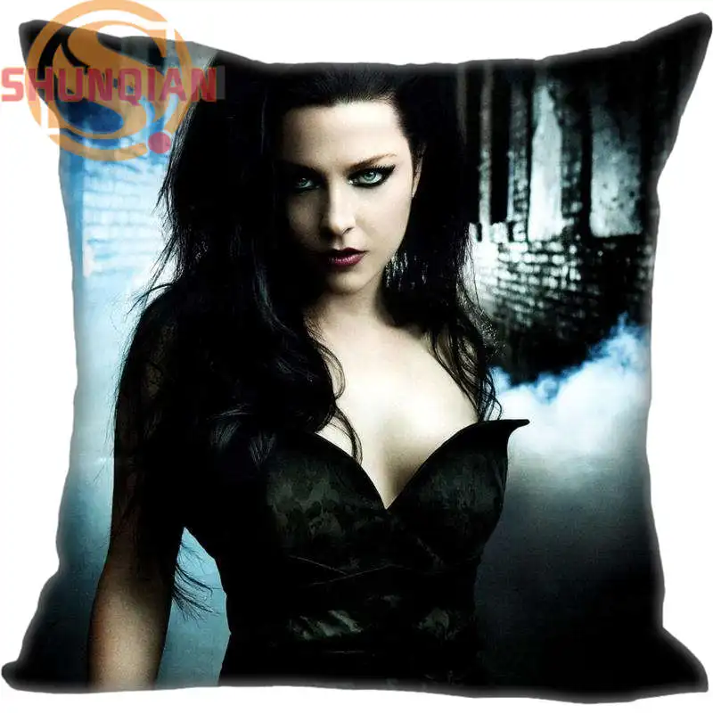 Лидер продаж Evanescence декоративная Свадебные наволочки Подушка Чехол ручной наволочка 40 х 40 см A311& 53 - Цвет: 3