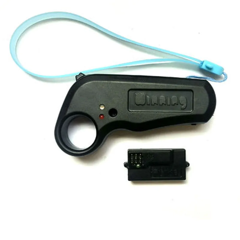 Controlador remoto de monopatín eléctrico de 2,4 GHz con receptor Universal para todos los patinadores ESC Longboard patín monopatín construido en batería - 4