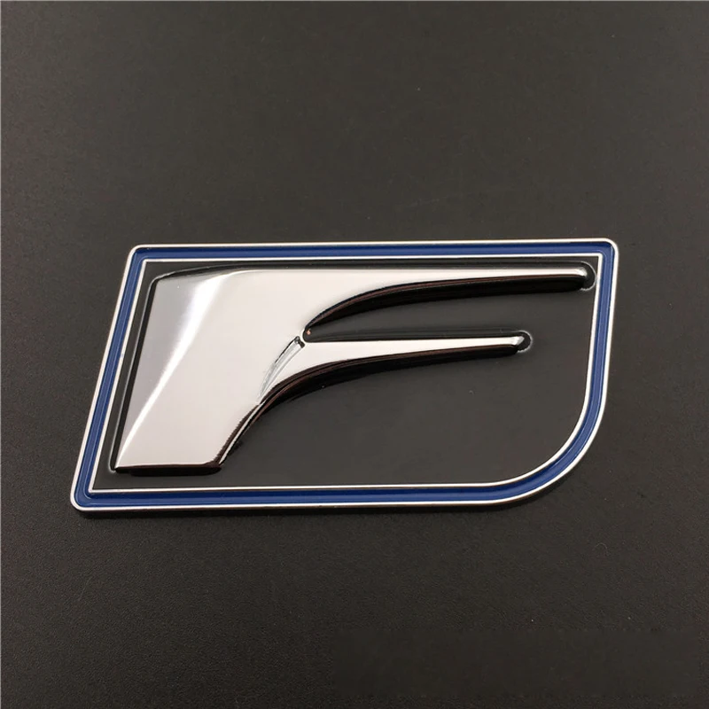 Для Lexus IS250 RX300 NX RX RX350 GS300 GX470 CT200H RX330 модификация автомобиля F Sport боковая наклейка