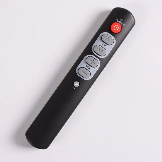 remote control big size