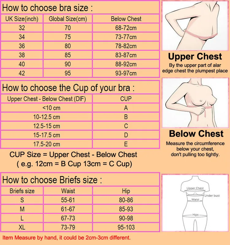 pearl fabric healthy seamless one piece wire free bra size 32 38 b bra size in cm