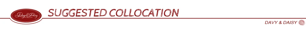 Suggested Collocation