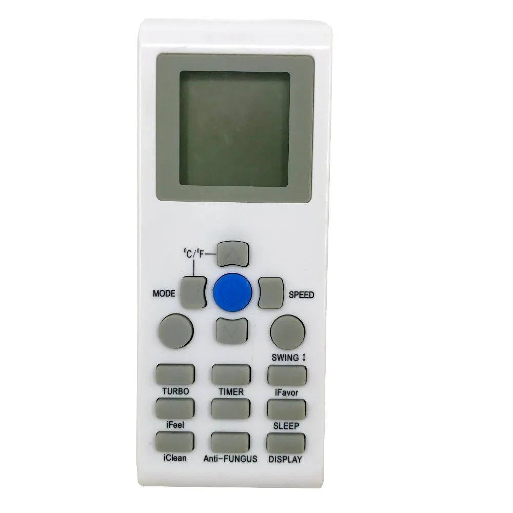 Новый оригинальный YKR P/002E для кондиционер AUX дистанционное управление