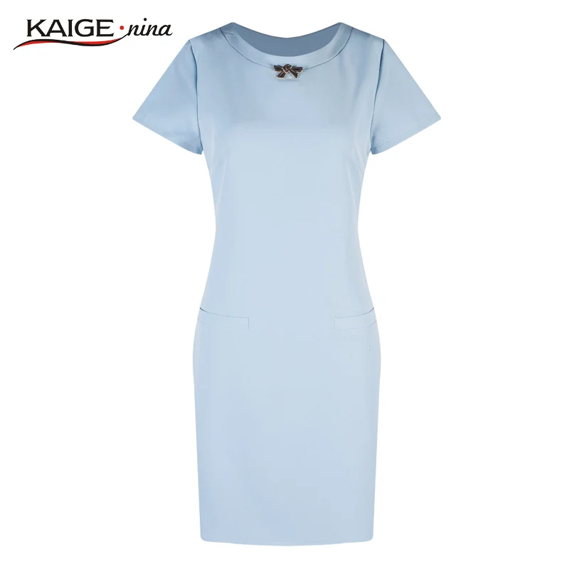 Повседневное однотонное платье в стиле Харадзюку прямое летнее 71135|dress fashion|fashion