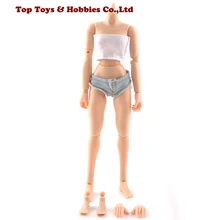 1/6 Scale 12 1/6 Scale 12