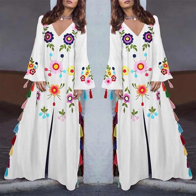 

Bath Exit Women Beach Plus Size Dress Pareo For The Wear Summer Woman 2019 Print Acetate Sierra Surfer Outings Tunic Cover Up