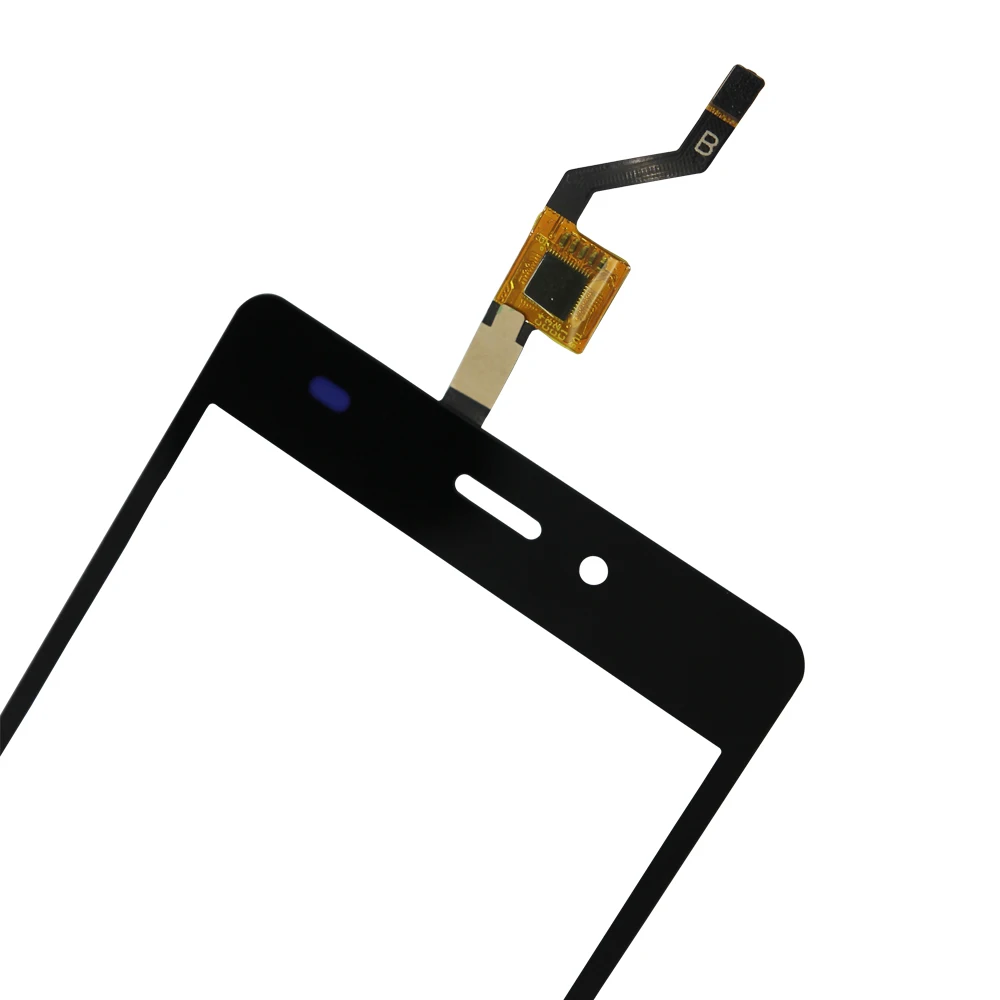 Сенсорный экран Для DOOGEE X5 X5S Pro Панель сенсорный Экран X5Pro TP дигитайзер передней