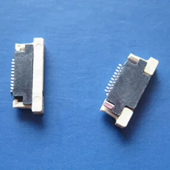 

8 Pin 0.5MM FPC Connector FFC Connector For Computer Under Drawer