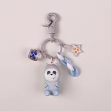 Creative Animal Pig Dinosaur Unicorn Shaped Pendant Keychain for Men Women Bag Phone Car Pendant Key Chain Porte Clef Keyring Creative Animal Pig Dinosaur Unicorn Shaped Pendant Keychain for Men Women Bag Phone Car Pendant Key Chain Porte Clef Keyring