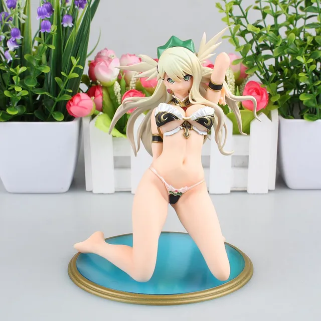 Scale Model Pvc Figure Warriors Limited For In 6 Bikini Kneeling Action 18 Collectible Hj 17Off Sexy Cm Boys Us21 Toys hot 15 Valkyrja Girl F13uTclKJ