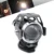 Universale 2 PCS 125 W moto rcycle fari lampada ausiliaria U5 led moto rbike accessori faretti 12 V moto DRL spot testa luci