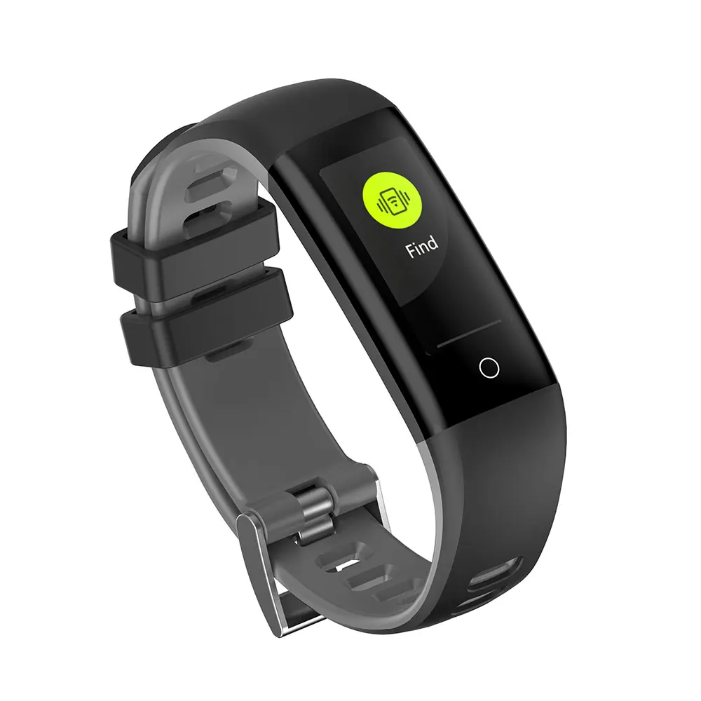 

G16 ECG Colorful screen Smart Watch Wristband Support bracelet Phone Heart Rate Waterproof smartwatch for iPhone huawei bracelet