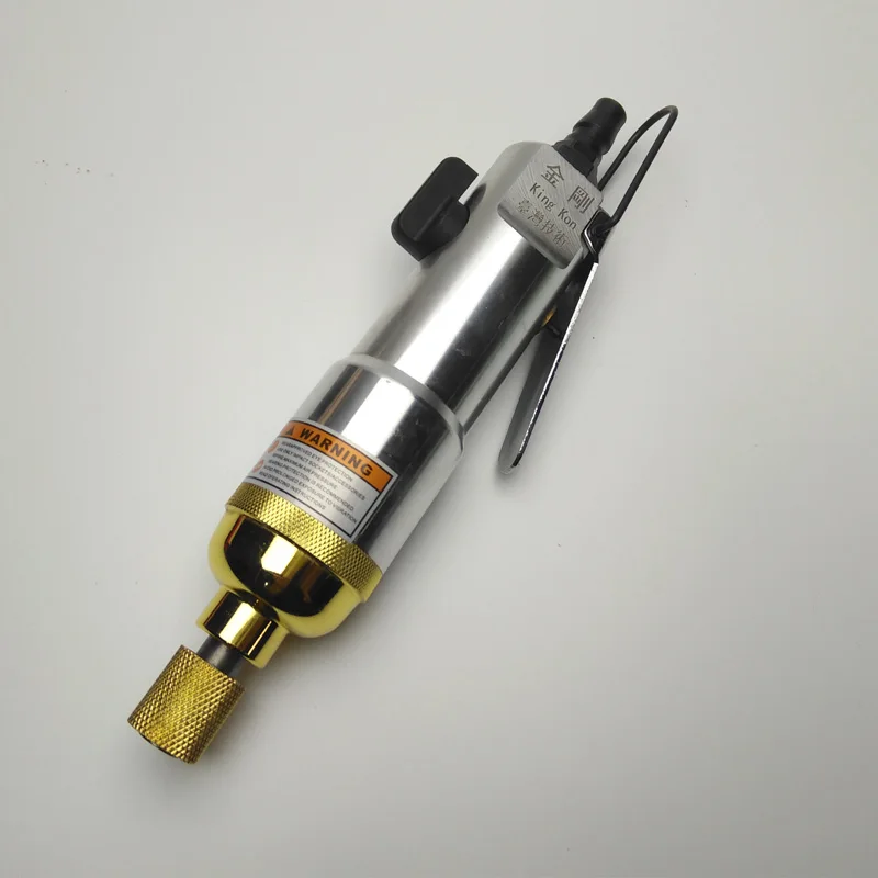 Air screw driver pneumatic screwing gun tools equipment bigger power