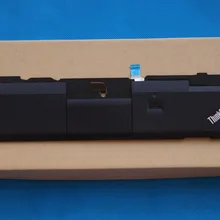 Для Lenovo ThinkPad X230 x230i palmrest верхний чехол с отпечатков пальцев FPR Touchpad 04w3725 04X4613 04X4614