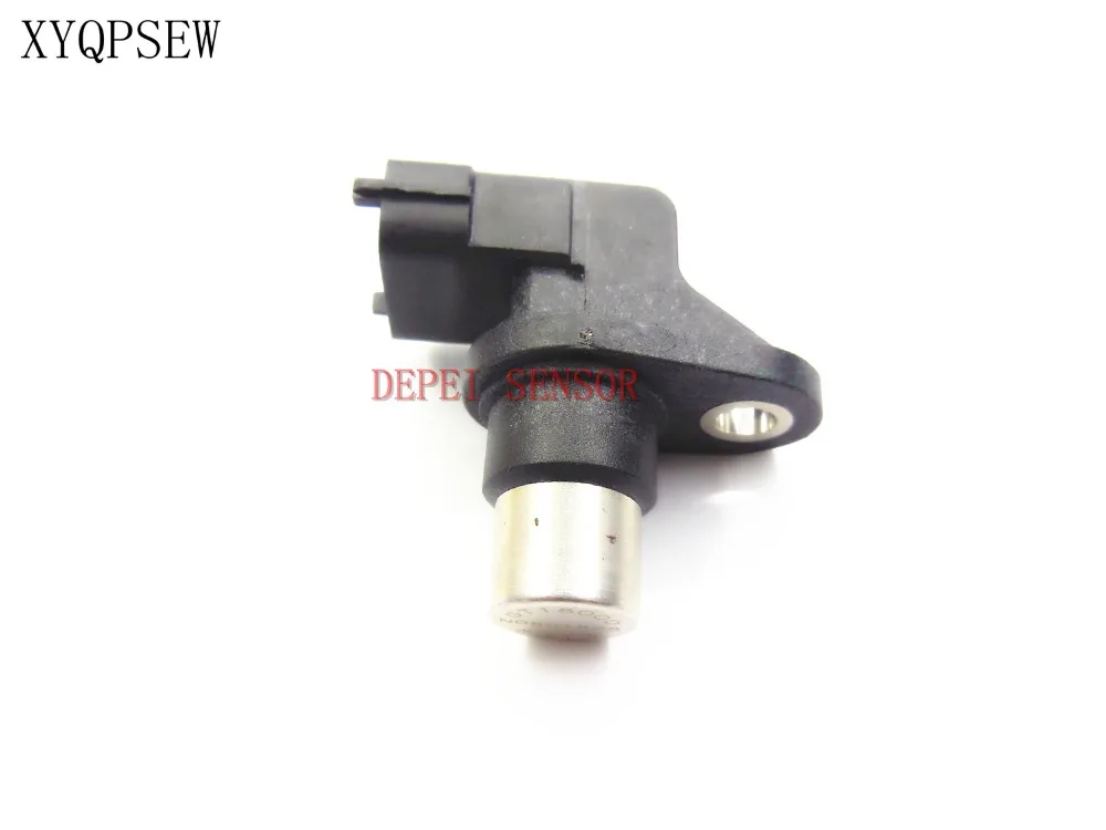 Xyqpsew For Crankshaft Position Sensor Brprotax Oem 664045 Gt18000
