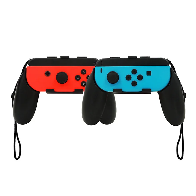 

NS Joystick Grip for Nintendo Switch Joy-Con Extended Handle Game Accessories Controller Grip for Nintendo Switch