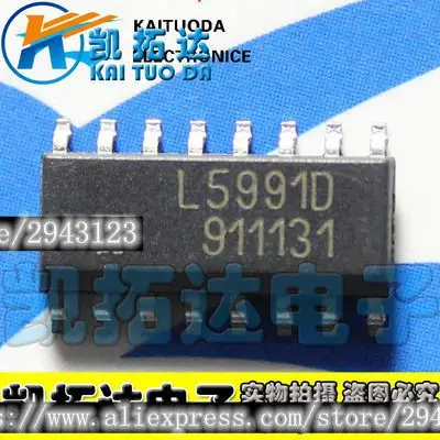 

1PCS L5991 L5991D