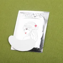 NEWCOME Lint Free Hydrogel Eye Gel Paper Patches Tips Sticker under Eyes,Gel Eye Pads for Eyelash Extension Free Shipping NEWCOME Lint Free Hydrogel Eye Gel Paper Patches Tips Sticker under Eyes,Gel Eye Pads for Eyelash Extension Free Shipping
