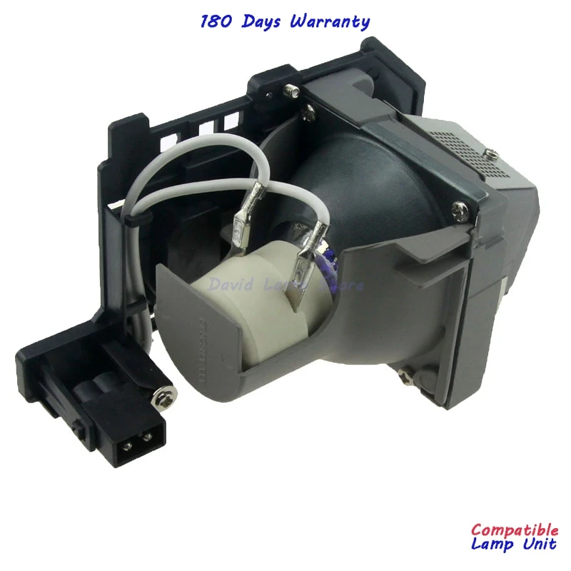 Высокое качество BL FU185A SP.8EH01GC01 модуль лампы проектора Лампа для лампа HD600X LV Pro250X