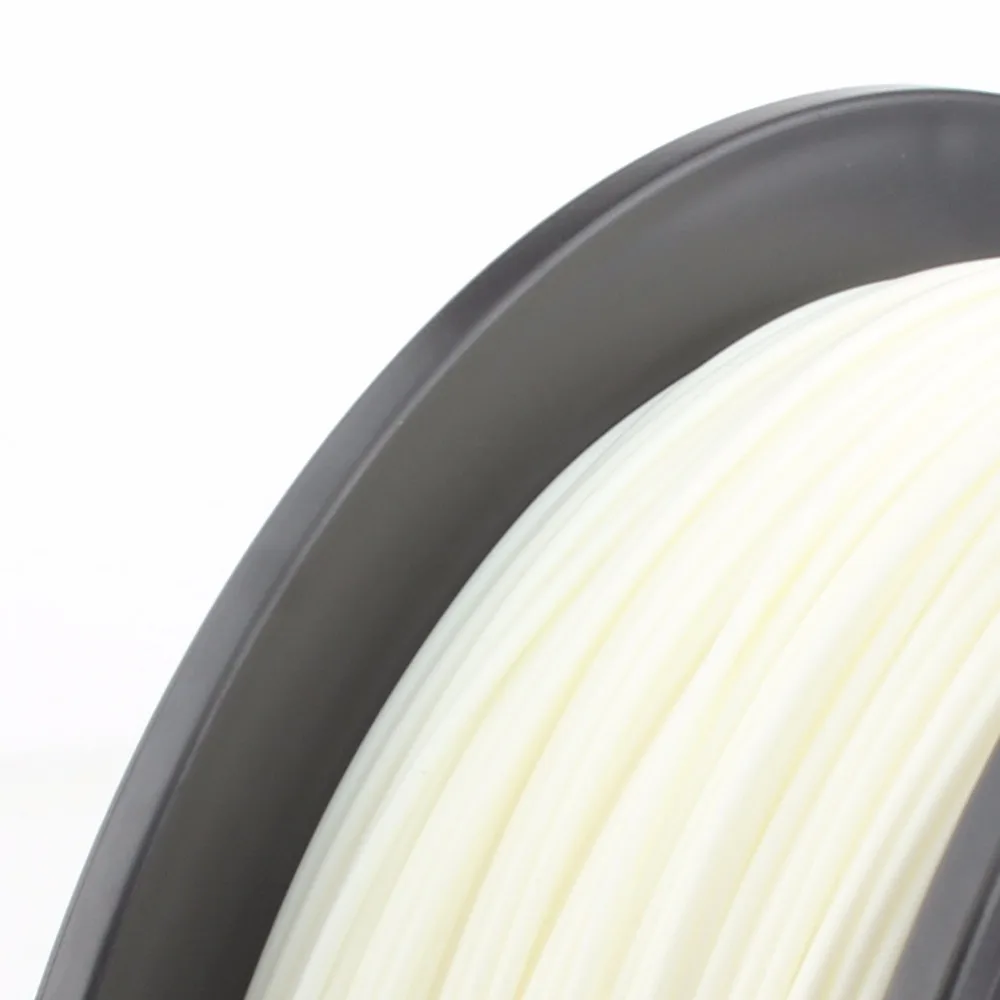 PLA-IVORY WHITE 4 