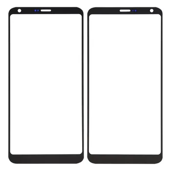 

Front Screen Outer Glass Lens for LG G6 Replacement repair parts