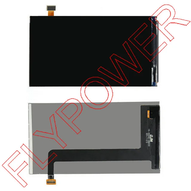 

For Fly IQ4416 ERA Life 5 iq 4416 Replacement repair part LCD Screen Display + Free Shipping