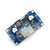 Módulo de aumento de DC-DC con voltímetro LED, DC-DC de 4,5-32V a 5V-52V XL6009, con pantalla de medidor de tensión regulable ► Foto 3/5
