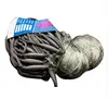 Finland 1.8*(30M and 60M) Gillnet Outdoor Hunting Catch Fishing Net Multifilament Nylon Line Three Layers Throw Fish Network