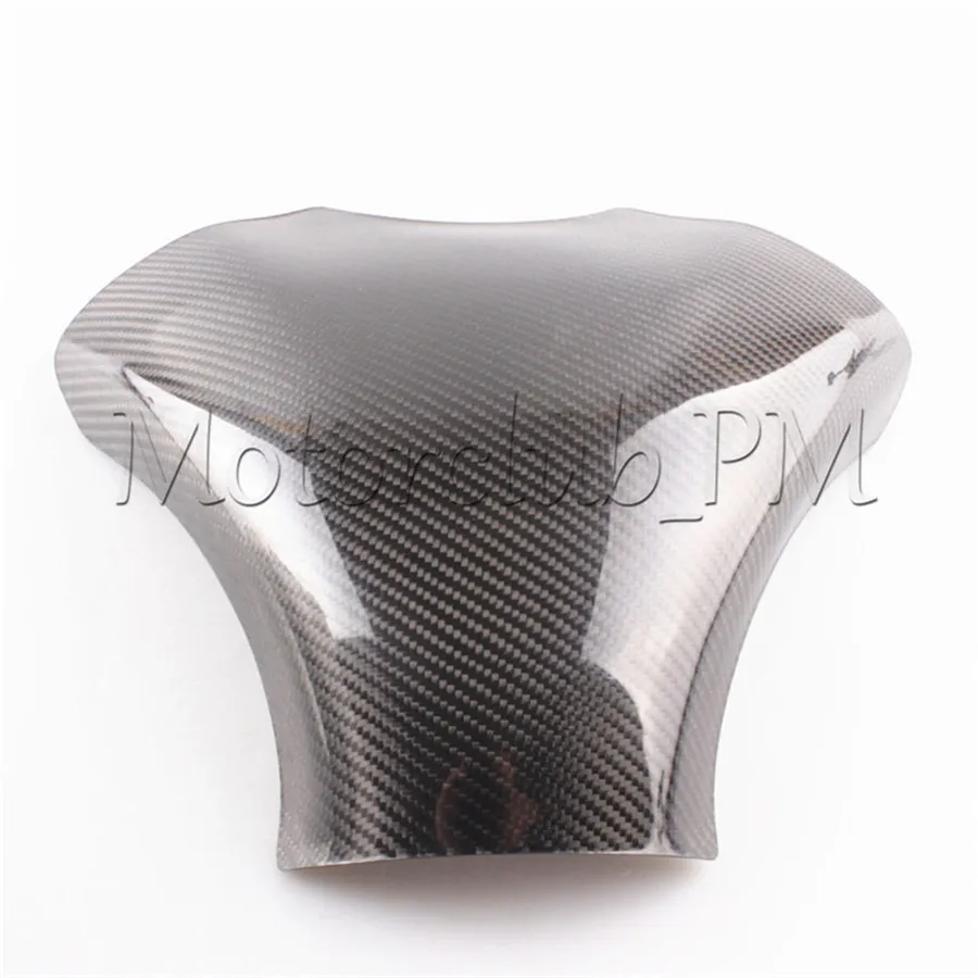 Parts Accessories Motorcycle Parts Real Carbon Fiber Fuel Gas Tank