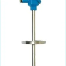 Сборка теплового сопротивления, тип pt100, оболочка SS 321, головка защиты термопары, быстрая