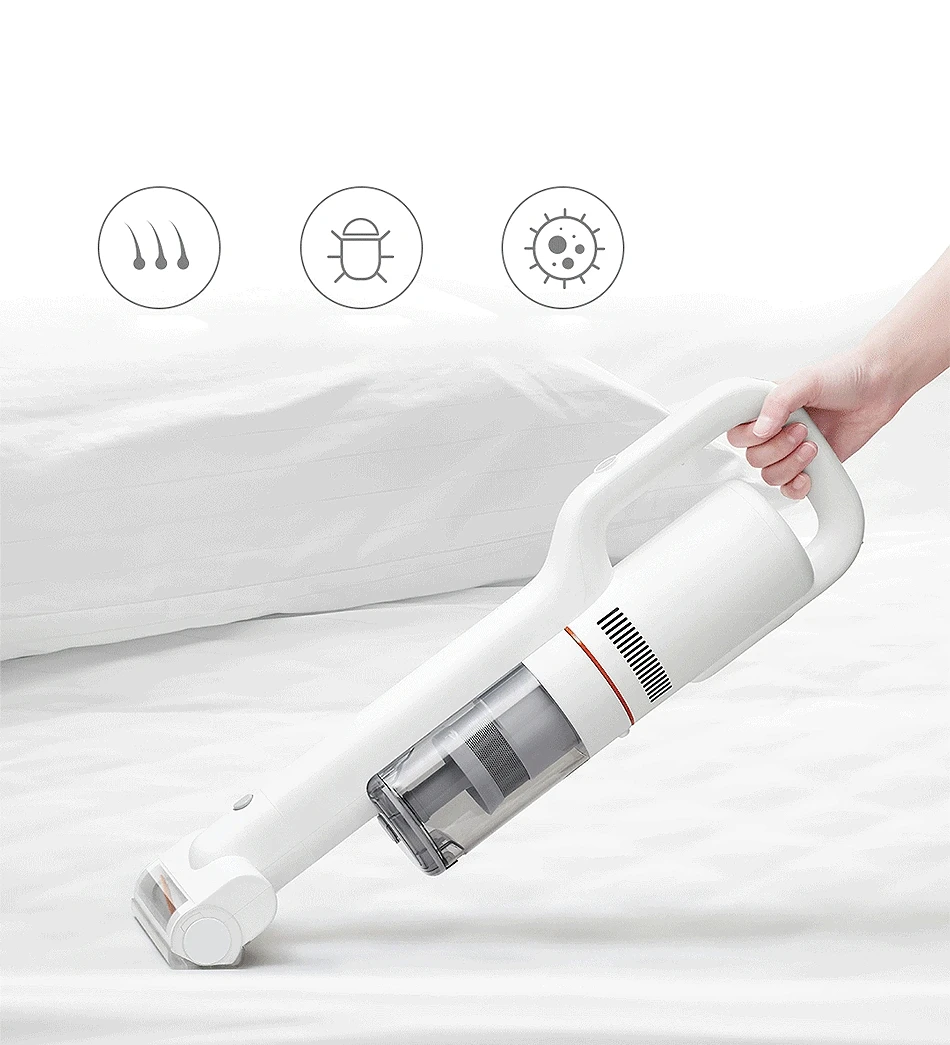 F8 Handheld Vacuum Cleaner (15)