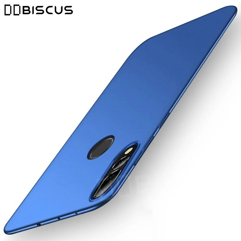 

Fashion Matte Hard Plastic Case For Huawei P10 P20 Lite Nova 4 3 3e 3i 2i 2 Mate 20 10 Honor 8C 8X 7X 6X 7S 6C 7A 7C Pro Cover