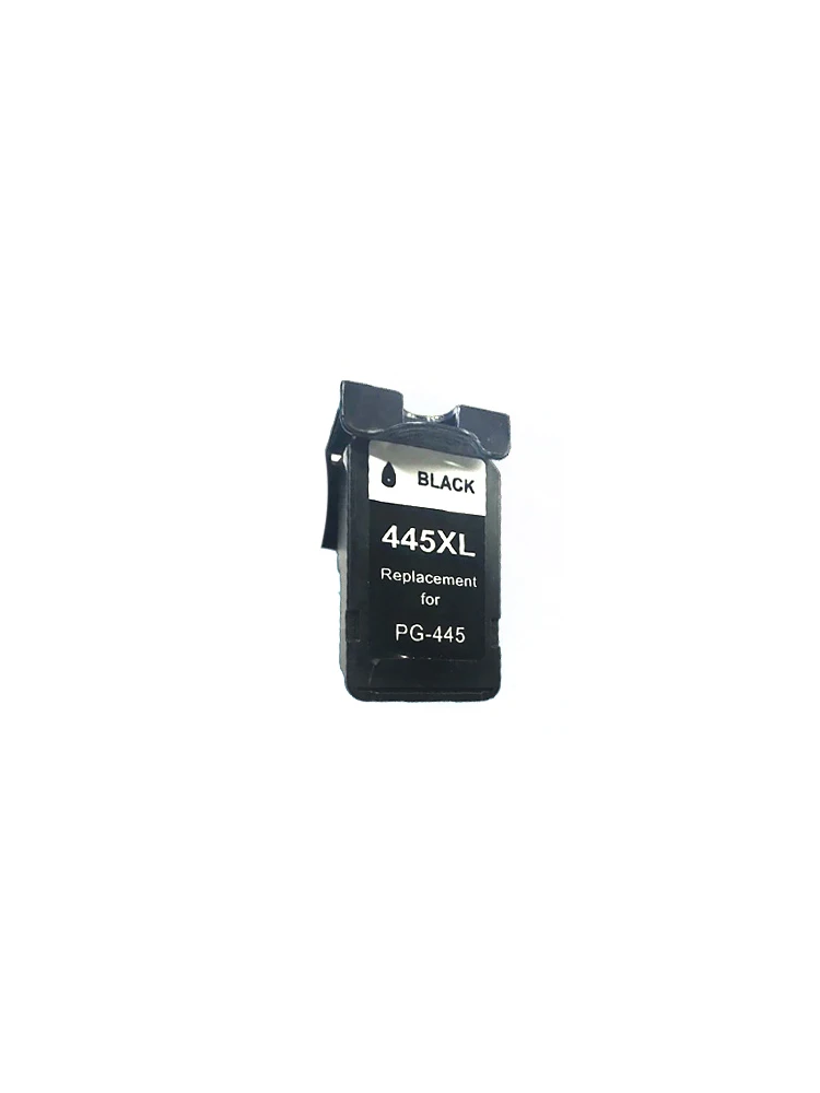 PG445 PG445XL картридж с чернилами совместимый Canon PG 445 MX494 MG 2440 2540 2940 2540S IP445|Чернильные