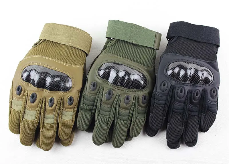 1Pair Motorcycle font b Gloves b font Wearable Protective font b Gloves b font Guantes Protective