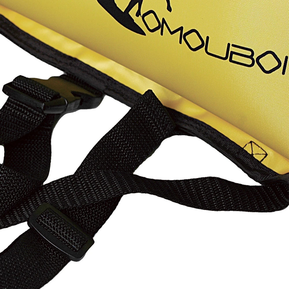 Надувной плавательный жилет спасательный жилет для сноркелинга плавающее устройство плаванье мин Дрифтинг серфинг водный спорт спасательный