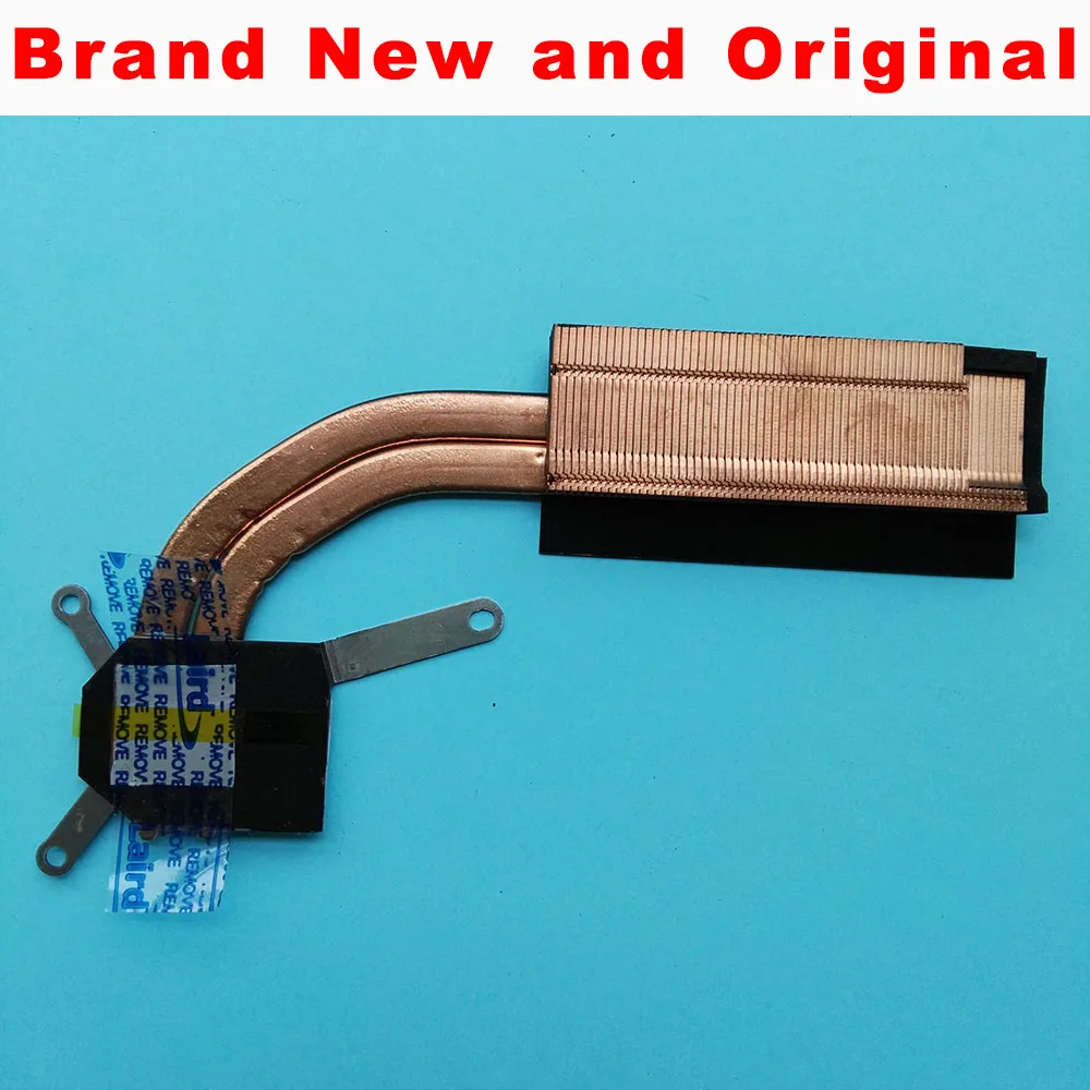 New and Original laptop GPU heatsink and cooling fan for HASEE Z6 X6