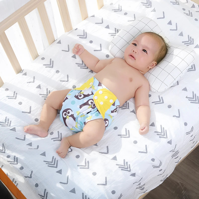 [Simfamily] постельное белье для малышей с принтом, подушки для новорожденных, декоративные аксессуары для комнаты, позиционер для сна, поддерживающие подушки