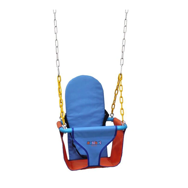The baby infant swing seat indoor and outdoor swing toy chair swing