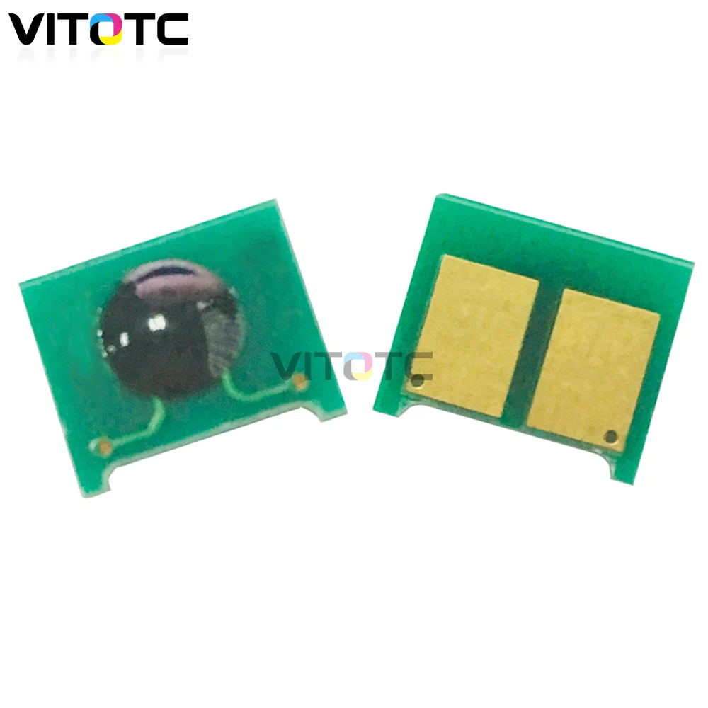 Чип для картриджа с тонером CE255X CE 255X CE255 совместим HP LaserJet P3015 M525f 525dn P 3015 M 525f 525|Чип