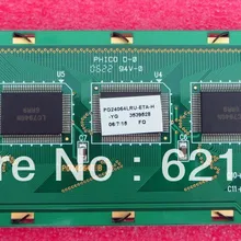 PG24064LRU-ETA-H Профессиональный ЖК-экран для промышленного экране
