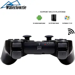 Контроллер для PS3/PC/Android мобильного телефона, беспроводной Bluetooth геймпад для SONY Playstation 3 Dualshock Игровая приставка с джойстиком