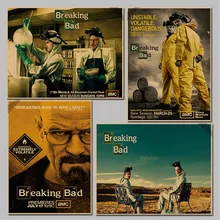 American movie The Deadly Poster nostalgic poster family bar decoration painting