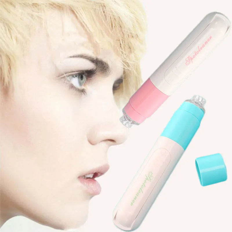 

Vacuum Pore Cleaner Cleaner Wart Remover Electric Skin Tag Removal Remover Dorpshipping