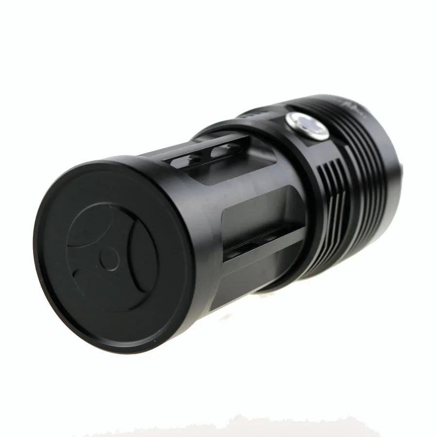 new skyray 9T6 flashlight  (6)
