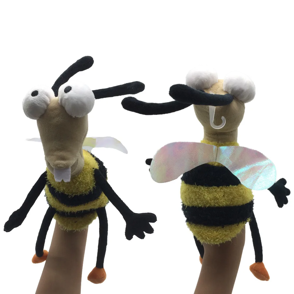 muppet puppet toys