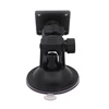 Car GPS navigation mount Sports camera bracket 7cm Suction cup 4 hole GPS navigator mount for garming tomtom GPS ► Photo 2/6