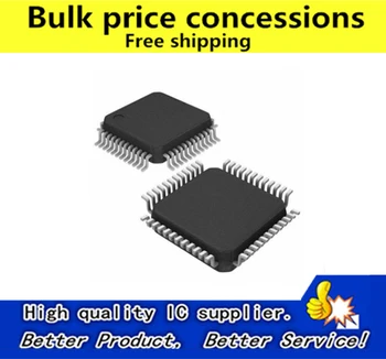 

Free Shipping 50pcs/lots STM32F101CBT6 STM32F101 QFP-32 New original In stock!